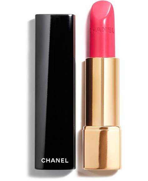 what macys store has chanel lipstick|Chanel lipstick cost.